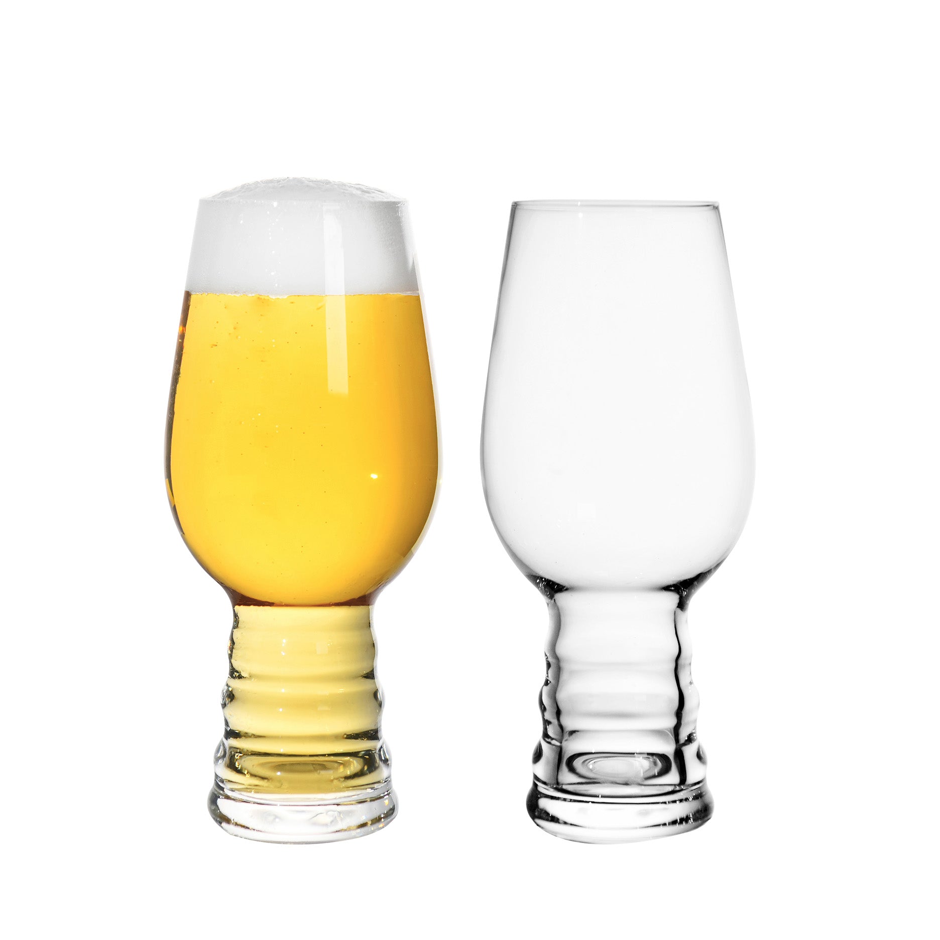 Biergläser H19 cm 2 Stk